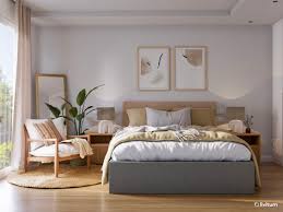 HABITACION MATRIMONIAL